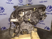 Двигатель новый в сборе 1.4 TSI turbo EA211 CHPB / CZDA / CZTA Оригинал