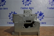ГБЦ Fiat, Iveco 2.5 TDi 908584 пустая Nomparts, Ю.Корея