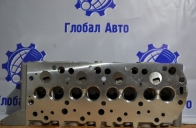 Головка блока 22100-42900 ,  D4BB 2.607 cc. "пустая" Nomparts, Ю.Корея