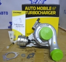 Турбина VIDARIR 28200-4А470 Sorento 170 л.с. 