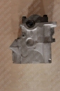 ГБЦ 6620103420 Istana 2.9 OM662 в сборе