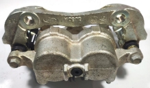 Суппорт передний правый 581904HA00 (581304H000 , 58130-4H500 ) Grand Starex, H1. НОВЫЙ, Оригинал без упаковки