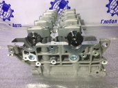 ГБЦ б\у D20DT 2.0 XDi Ssangyong Actyon, Kyron в сборе