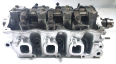 ГБЦ 96642707 F8CV 0.8 Matiz , Chevrolet Spark ТРАМБЛЕР восстановленная в Ю.Корее