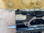 Двигатель 2KD В СБОРЕ без навесного Toyota  (комплектация SUB) 19000-30440 GMP, Ю.Корея
