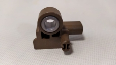 Датчик подушки безопасности 95920-S1100 Palisade 19-, Sonata 19-, Santa Fe 18-, Telluride 18- Оригинал