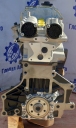 Двигатель без навесного 1.6 EA111 VW CLSA, BTS, CFNA ( блок чугун ) Новый, под площадку подушки ровную