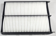 Фильтр воздушный 28113-C1100 G4NA, L4NA Sonata, K5, Optima Оригинал