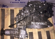 АКПП A6LF3 4WD D4HB 2.2л Santa Fe , Sorento , Carnival , ix55 , Veracruz