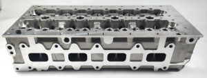 Головка блока 5801485124 Boxer / Ducato / Jumper 2.3 2012- "пустая" Nomparts, Ю.Корея