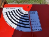 КМУ (крановая установка 7 тонн ) Kanglim KS1256 (контрактная из Ю.Кореи) Проведены профилактика и техобслуживание