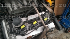 Двигатель G6CU Opirus\Sorento