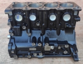 Двигатель 4G63S4M комплектация SHORT (блок в сборе)  Great Wall  SMW251277 Hover H3 2,0л НОВЫЙ Оригинал