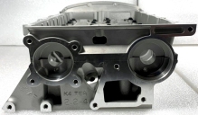 ГБЦ Peugeot Boxer III , Fiat Ducato III 2.2 Euro 4 9662378080 пустая Nomparts, Ю.Корея
