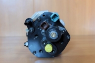 6650700301 ТНВД Ssang Yong 2.0л и 2.7л Оригинал б.у.