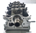 ГБЦ 96642707 F8CV 0.8 Matiz , Chevrolet Spark ТРАМБЛЕР восстановленная в Ю.Корее