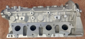 Головка в сборе с клапанами и распредвалами EA888 1.8 TSI CDAA , CDAB ,  CDHA ,  CDHB , CABB , CABA , CABD , BZB Оригинал