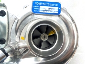 Турбина 1515A029 Mitsubishi L200 2.5л 4D56 DI-D Nomparts, Ю.Корея