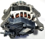 Генератор D4CB  Bongo ,   Porter 2 Euro V 37300-4A700 снят с нового мотора