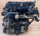 Двигатель в сборе D4HA 2.0 Sportage 2011-14 ix35 2011-13 Tucson 2011-13 Sorento 2011-14 Santa Fe 2011-14 (5 отверстий под подвесной) Тестированный!