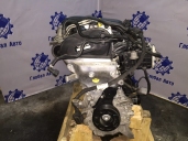 Двигатель новый в сборе 1.4 TSI turbo EA211 CHPB / CZDA / CZTA Оригинал