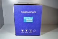 Турбина Borgwarner 54399880057 (VAG 03G253016F) Transporter T5, Miltivan 1.9TDI  Nomparts, Ю.Корея
