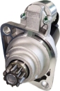 Стартер 02M911023M VAG VW Golf, Seat Leon, Skoda Octavia, Audi  Q3 1.6-2.0л TDI Оригинал восстановленный TAEIL в Корее