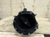 МКПП MT75 Ford Transit 2000-2006 2.4 1219413 контрактная