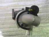 Турбина T-Turbo 28200-42650 D4BH Starex