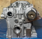 Головка в сборе с клапанами и распредвалами EA888 1.8 TSI CDAA , CDAB ,  CDHA ,  CDHB , CABB , CABA , CABD , BZB Оригинал