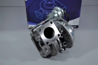 Турбина VA180027 Isuzu 4JB1-T Nomparts