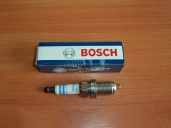 Свеча зажигания BOSCH FR8KII33X
