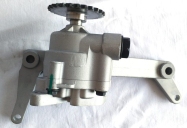 Насос масляный 26100-4A012  D4CB GMP, Ю.Корея