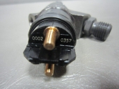 Форсунка 0 445 120 357 ( 0445120357 ) HOWO A7 D10 Евро-4 D12. Оригинал BOSCH