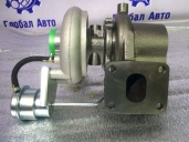 Турбина T-Turbo 28230-45500 D4DD