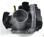 Дроссельная заслонка 030 133 064 D Golf III-IV, Caddy II, Polo 94- 1.8л GMP, Ю.Корея