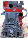 Двигатель Cummins ISF 2.8 (ISF28S3129T) комплектация SUB  (без навесного оборудования) производитель DCEC Новый.