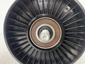 Ролик обводной приводного ремня Rio, Solaris G4FA, G4FC DJ34302-73 (252862B010) DAEJIN, Ю.Корея