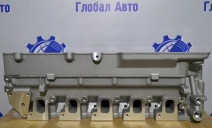 Головка блока цилиндров LDF500170 TD5 Land Rover 2.5  "ПУСТАЯ" Nomparts, Ю.Корея