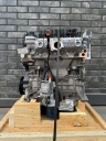 Двигатель в сборе с ГРМ без навесного оборудования Peugeot, Opel, Fiat, Citroen DW12 2.2л  Blue HDi Новый. Оригинал