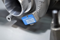 Турбина Borgwarner 54399880057 (VAG 03G253016F) Transporter T5, Miltivan 1.9TDI  Nomparts, Ю.Корея