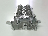 Головка блока  в сборе G4FG 1.6л 22100-2B250 GMP, Ю.Корея