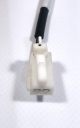 Датчик ABS задний левый 956801R000 (95680-1R000) Accent, Solaris , Rio Оригинал