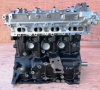 Двигатель Mitsubishi 4D56U в сборе (комплектация SUB)  Di-D (Common Rail) Pajero Sport, L200, Triton 2.5 л Новый. GMP, Ю.Корея