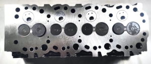 Головка блока 5L Toyota в сборе 1110154150 ( 11101-54150 ) GMP, Ю.Корея