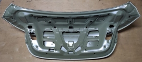Крышка багажника 69200-3X120 Elantra 2011-  Nomparts, Ю.Корея