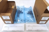 Восстановленная форсунка Denso 0950005340  Isuzu 4HK1, 6HK1 