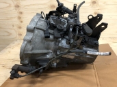 МКПП ( M56CF2 ) 4300023271 D4FA 1.5  ,  