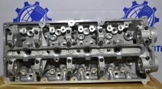 Головка блока цилиндров 908749 Mazda 2.5TDi