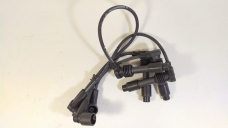 Провода высоковольтные комплект GM 96460220 Captiva,  Antara 2.4 , Nubira 1.2 , Lacetti 1.8 , Leganza , Astra , Vectra 1.4 / 1.6 Оригинал